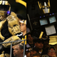 Image for article titled Master Chief And Optimus Prime Are Saints Fanboys